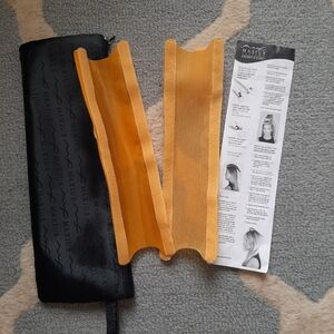 🗽 Miniglide heatless rollers